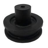 Gummi für Kraftstoffleitung